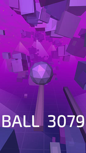 Baixar Ball 3079 V3: One-handed hardcore game para Android grátis.