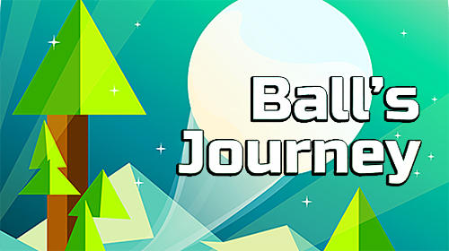 Baixar Ball's journey para Android grátis.