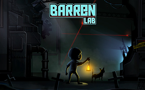 Baixar Barren lab para Android 4.4 grátis.