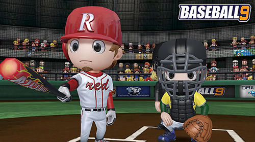 Baixar Baseball 9 para Android grátis.