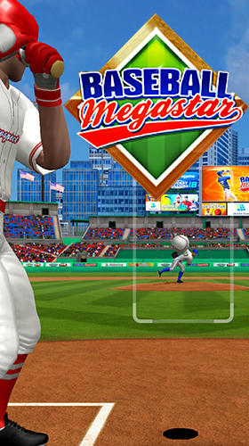 Baixar Baseball megastar para Android grátis.