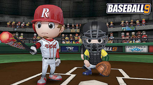 Baixar Baseball nine para Android grátis.