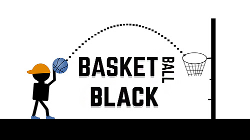 Baixar Basketball black para Android grátis.
