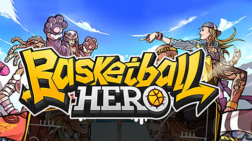 Baixar Basketball hero para Android grátis.
