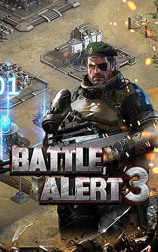 Baixar Battle alert 3 para Android grátis.