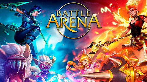 Baixar Battle arena para Android grátis.