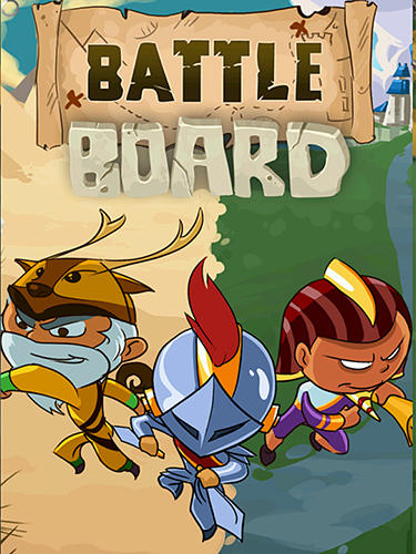 Baixar Battle board para Android grátis.