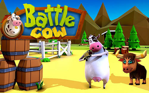 Baixar Battle cow para Android grátis.