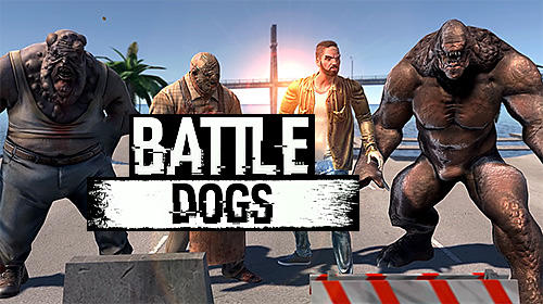 Baixar Battle dogs: Mafia war games para Android grátis.