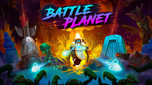 Baixar Battle planet para Android 7.0 grátis.
