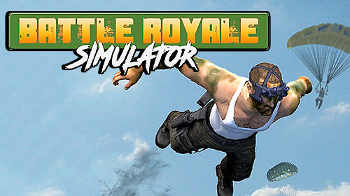 Baixar Battle royale simulator PvE para Android grátis.