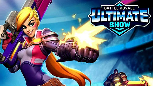 Baixar Battle royale: Ultimate show para Android grátis.
