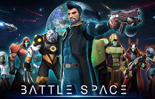 Baixar Battle space: Strategic war para Android grátis.