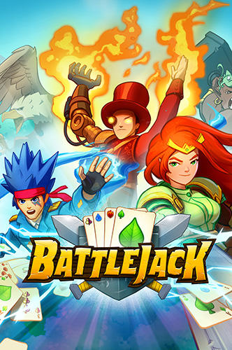Baixar Battlejack: Blackjack RPG para Android grátis.