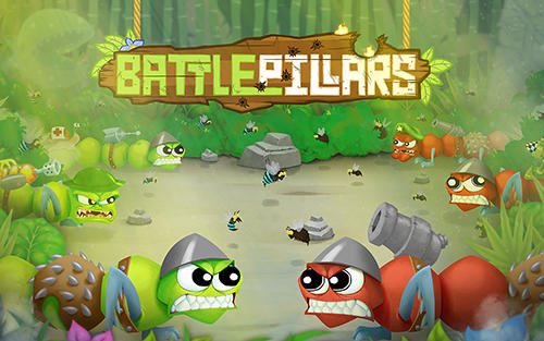 Baixar Battlepillars: Multiplayer PVP para Android grátis.
