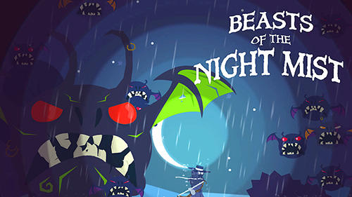 Baixar Beasts of the night mist para Android grátis.