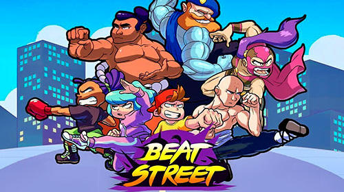 Baixar Beat street para Android grátis.