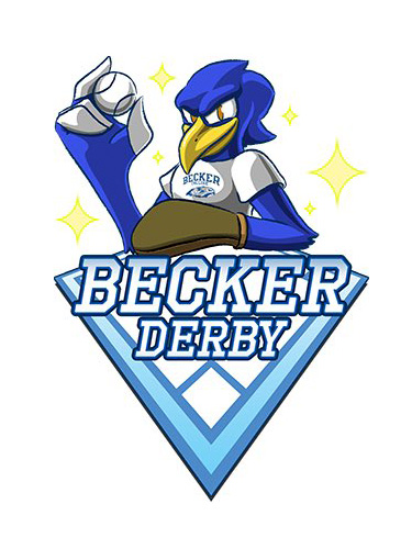 Baixar Becker derby: Endless baseball para Android grátis.