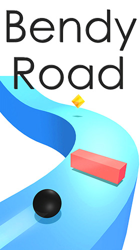 Baixar Bendy road para Android grátis.