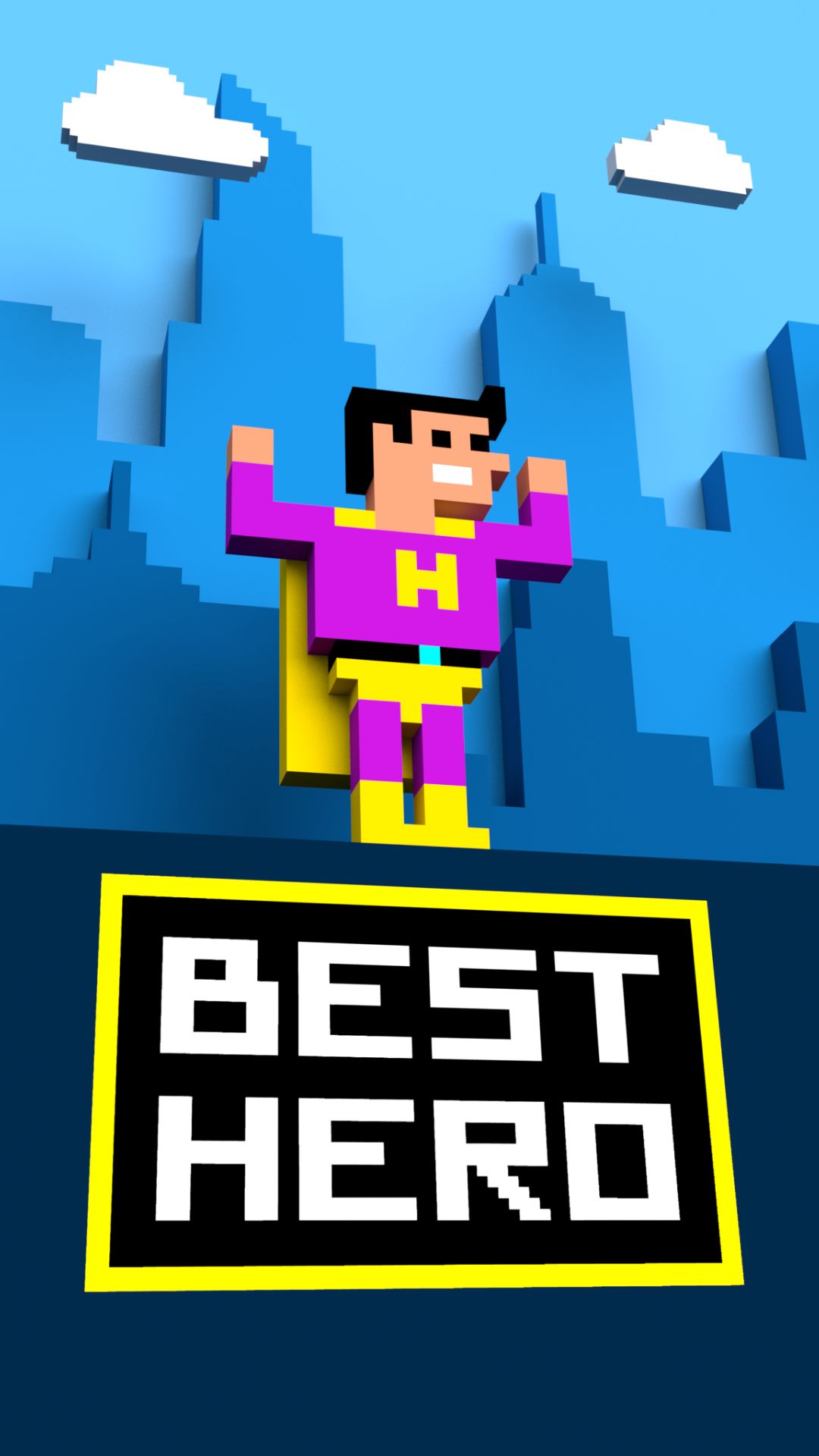 Baixar Best Hero para Android grátis.