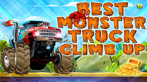 Baixar Best monster truck climb up para Android grátis.