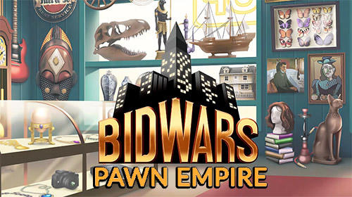 Baixar Bid wars: Pawn empire para Android grátis.