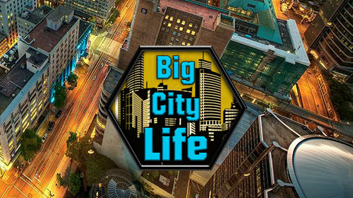 Baixar Big city life: Simulator para Android grátis.