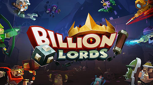 Baixar Billion lords para Android grátis.