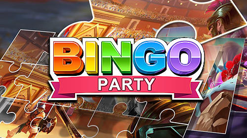 Baixar Bingo party: Free bingo para Android grátis.