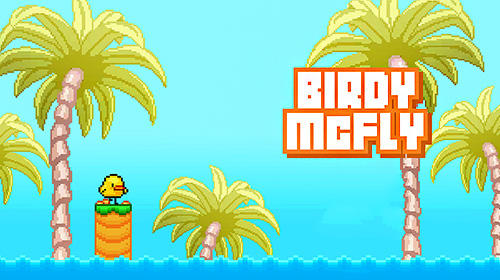 Baixar Birdy McFly: Run and fly over it! para Android grátis.