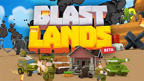 Baixar Blastlands para Android 6.0 grátis.