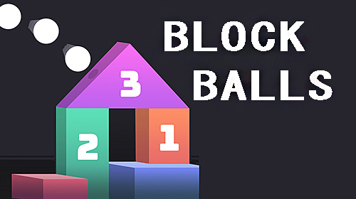 Baixar Block balls para Android grátis.