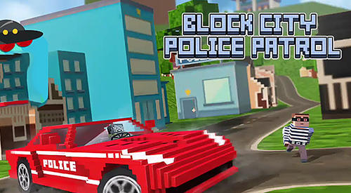 Baixar Block city police patrol para Android grátis.