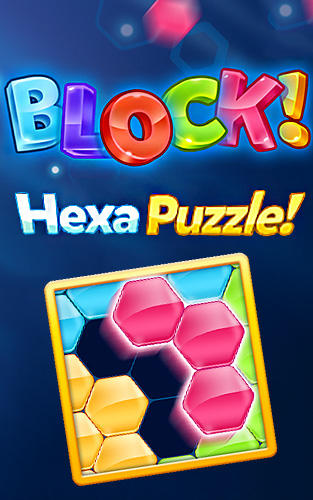 Baixar Block! Hexa puzzle para Android grátis.