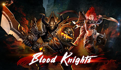 Baixar Blood knights para Android grátis.