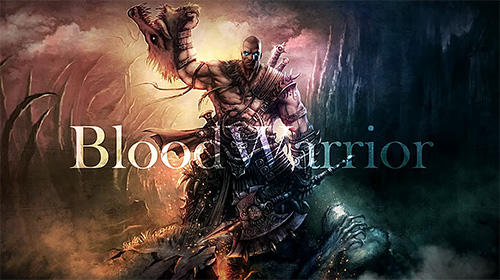 Baixar Blood warrior: Red edition para Android grátis.