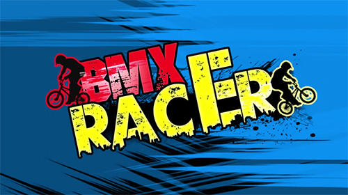 Baixar BMX racer para Android grátis.