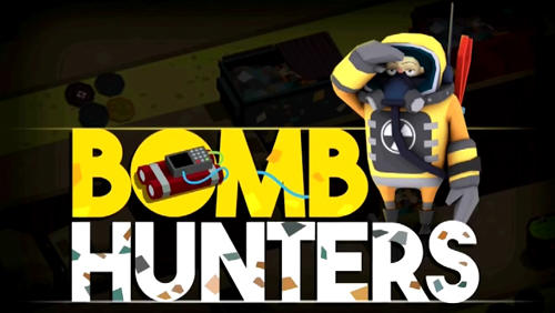 Baixar Bomb hunters para Android grátis.