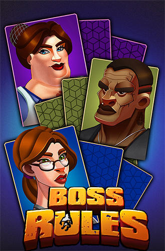 Baixar Boss rules: Survival quest para Android grátis.