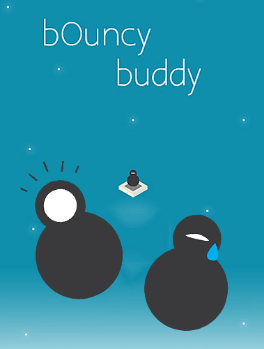 Baixar Bouncy buddy para Android grátis.