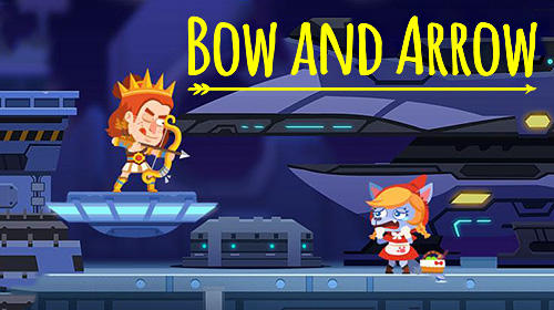 Baixar Bow and arrow para Android grátis.