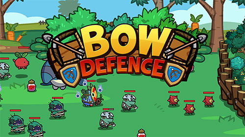 Baixar Bow defence para Android 4.1 grátis.