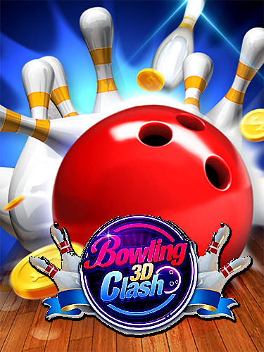 Baixar Bowling clash 3D para Android grátis.