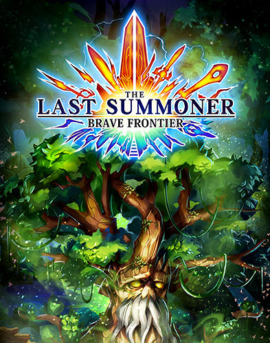 Baixar Brave frontier: The last summoner para Android 5.0 grátis.