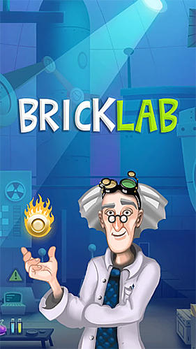 Baixar Brick breaker lab para Android grátis.