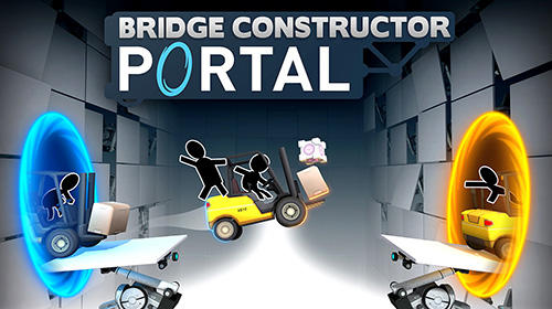Baixar Bridge constructor portal para Android grátis.