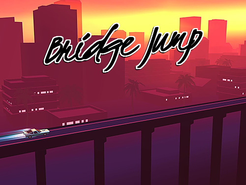 Bridge jump