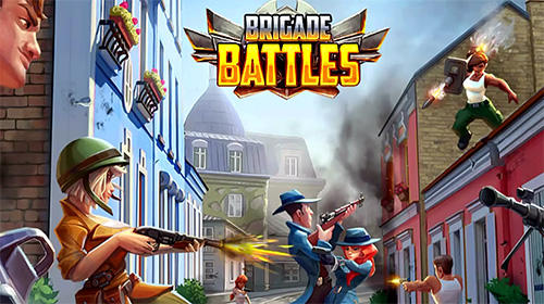 Baixar Brigade battles para Android grátis.
