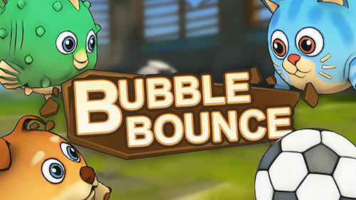 Baixar Bubble bounce: League of jelly para Android grátis.
