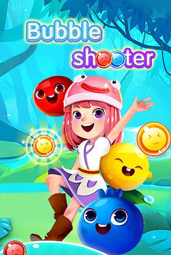 Baixar Bubble shooter by Fruit casino games para Android grátis.